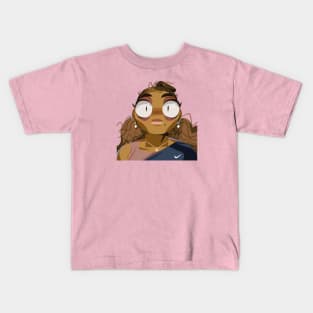 Serena Willams Kids T-Shirt